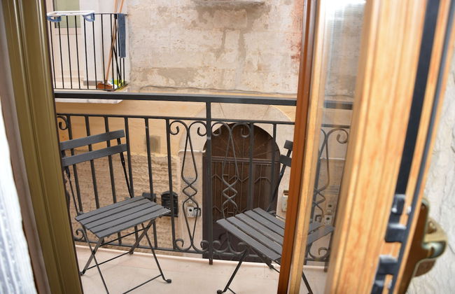 AFFITTACAMERE DIMORA DEL CARMINE - Photo 25