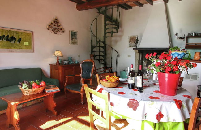 Belvilla by OYO Casina Papi - Foto 25