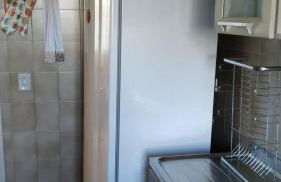 Apartamento perto do mar com garagem coberta em Praia de Leste - Foto 7