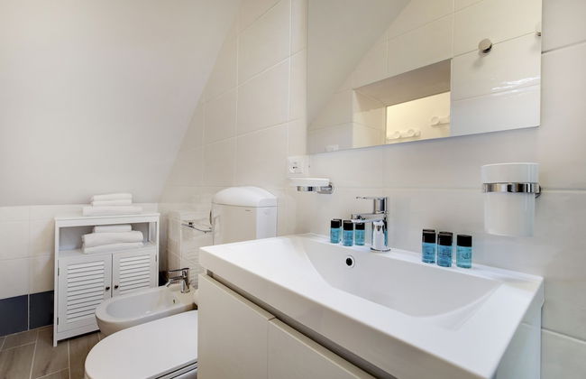 White Flowers by Wonderful Italy - Foto 30