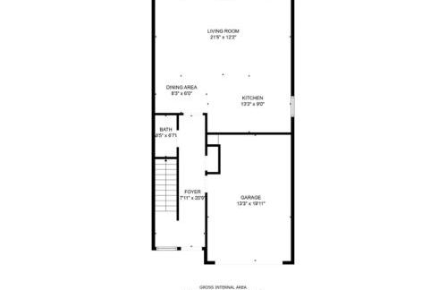 Escape to Sand Dollar Holler: Coastal Retreat, 3 Beds, 2.5 Baths, Sleeps 10! - Foto 72