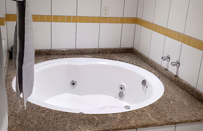 Saint Sebastian ap113-stúdio para casal - Photo 33