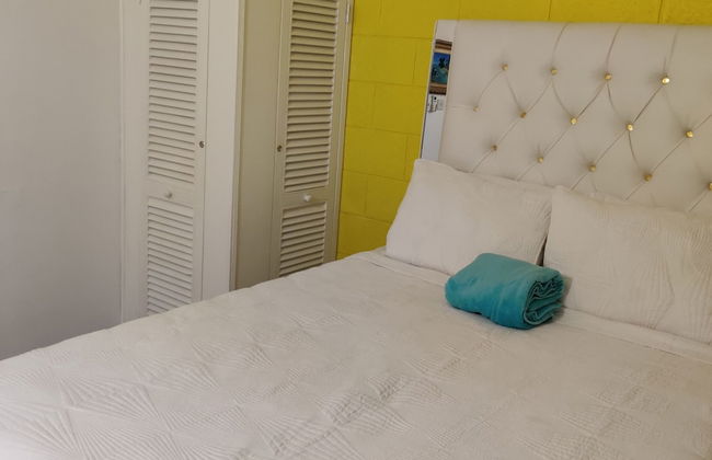 Fisherman's Point Ocean View Hotel - Photo 8