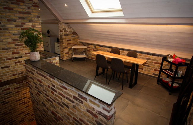 Villa With Swimming Pool in Erembodegem - Photo 53