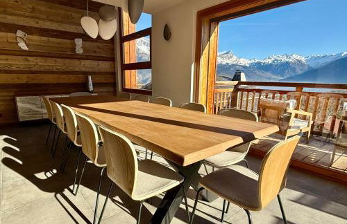 Chalet Petit Val - Photo 8