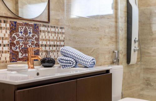 Villa Nour - Foto 45