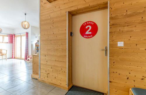 Chalet Arvina - Foto 62