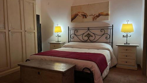 Le Arcate del Giglio - Luxury Suite - Photo 1