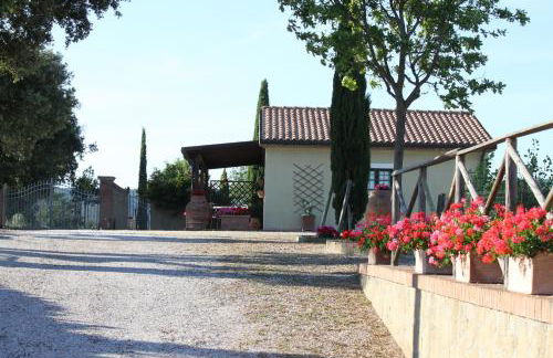 Agriresidence Debbiare - Foto 37