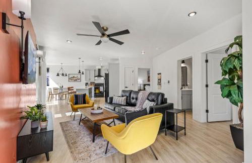 Quiet family getaway - 2 kings, pet friendly - Photo 19