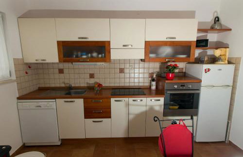 Apartments by the sea Cove Donja Kruscica - Donja Krusica, Solta - 12418 - Photo 22