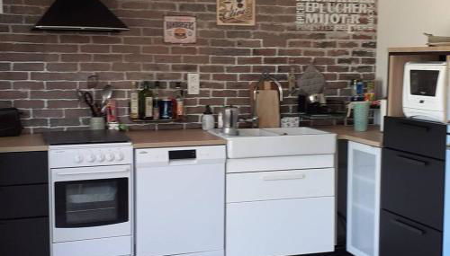 TY FAROMA - SUPERBE MAISON DE VACANCES - Foto 5