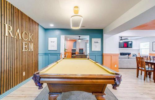 Mini Golf! Walk to AT&T Stadium & Globe Life - Foto 12