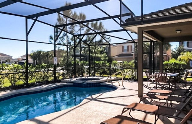 Eternal Summer at Solterra Resort by Shine Villas - Foto 18