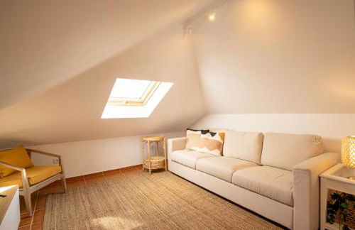 RMR Charme & Vistas @ T3 Duplex - Foto 6