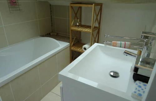 Cottage in Auvergne near Puy Mary - Foto 23