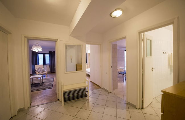 Olala Unirii Center Apartments - Foto 68