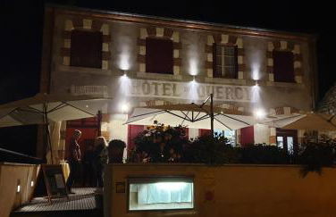 Manoir Le Bourg, Touffailles - Foto 31