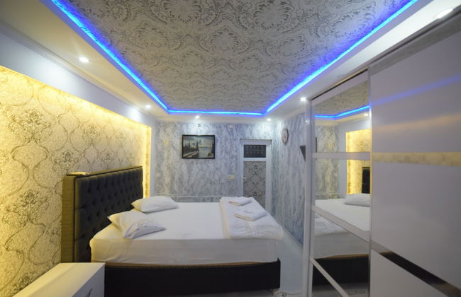 Ali Baba Apart Otel - Photo 8