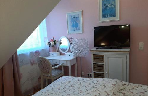 Auszeit Rheingauer Rosengasse - Photo 12