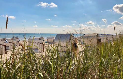 Ferienhaus Kuschel-Muschel - Photo 34