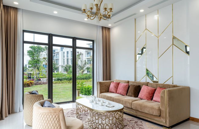 Ruby Tree Golf Villas - Foto 59