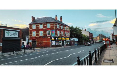 Lodginet Stays - County View - 1BR Flat 4 - Photo 14