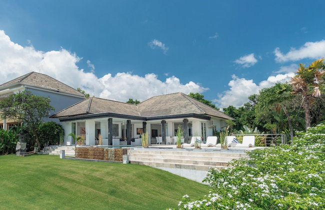Villa Pondok Wahyu Sedana - Foto 61