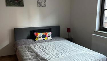 Monteurwohnung Marktbreit - Foto 5