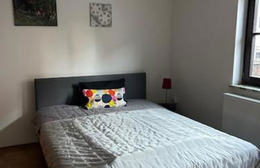 Monteurwohnung Marktbreit - Foto 5