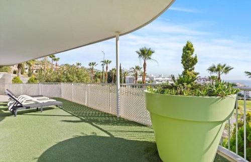 Luxury Apartment With Sea View - Foto 31