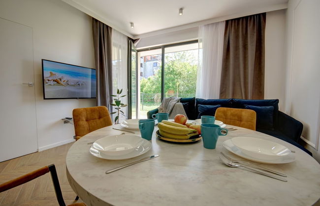 HelApart - Kaszubska Bryza II - Photo 37