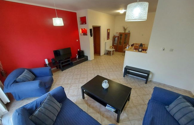 Chrissoula House In Agioi Apostoloi - Photo 49