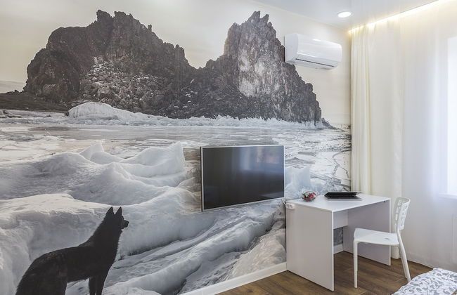 Lux Apartment on Sedova 65a - Photo 3