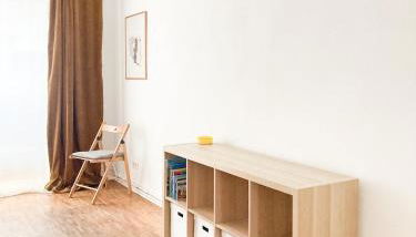 Sunny Renovated Ground-Floor Apartment in Neukölln - Foto 2