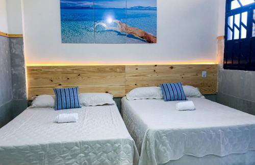 Casa de Dona Jó - Ilha de Itaparica - Photo 34