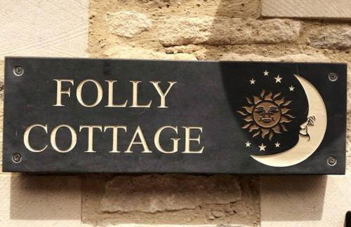 Folly Cottage & The Old Forge - Foto 1