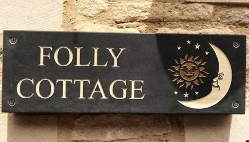Folly Cottage & The Old Forge - Foto 1