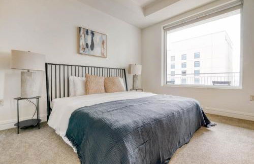 Downtown Austin 1br w gym pool wd nr Capitol ATX-166 - Foto 9