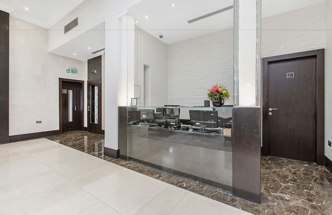 130 Queen's Gate Apartments - Foto 4