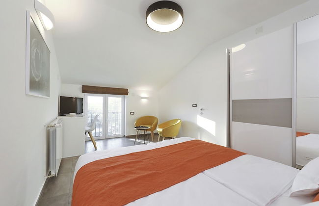 Villa Adrian - Foto 16