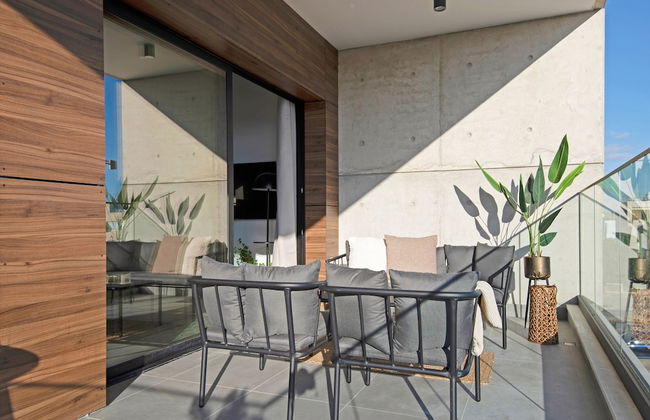 Sanders Crystal 1 - Cute  2-bdr Apt With Shared Pool - Foto 10