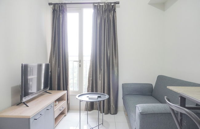 Best Choice and Homey 2BR Podomoro Golf View Apartment - Foto 12