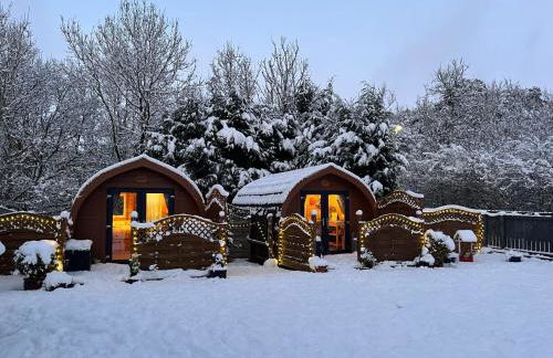 Conifer Cabins - Photo 10