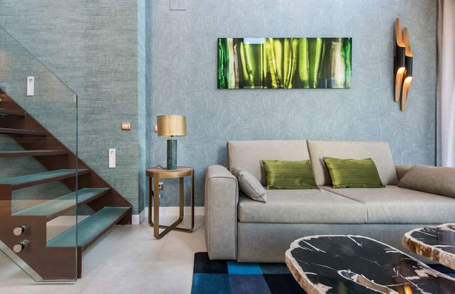 The Garden Suites - Photo 30