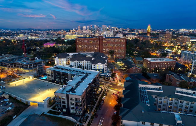 Muse at the Odyssey by Avantstay Heart of Midtown - Foto 41