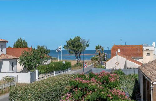 Maison à 50m de la mer, 4 adultes et 2 enfants - Foto 6