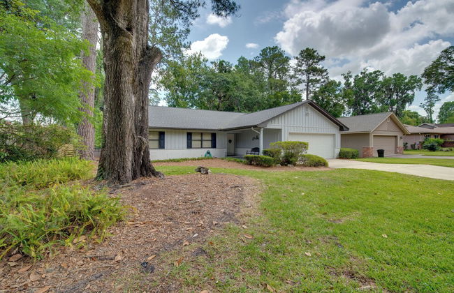 Getaway Less Than 9 Mi to Historic Downtown Ocala - Foto 53