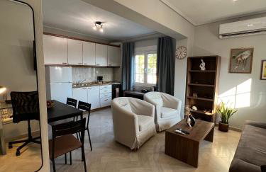 Aiolos Seaside Apartment - Foto 3