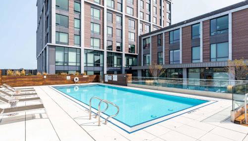 Luxury Apartments by Hyatus Downtown Boston - Foto 1